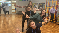 Creating a truly Active School