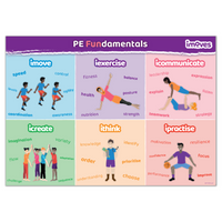 A2 Posters - PE Fundamentals